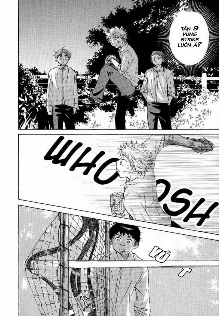 Ookiku Furikabutte 10 trang 41