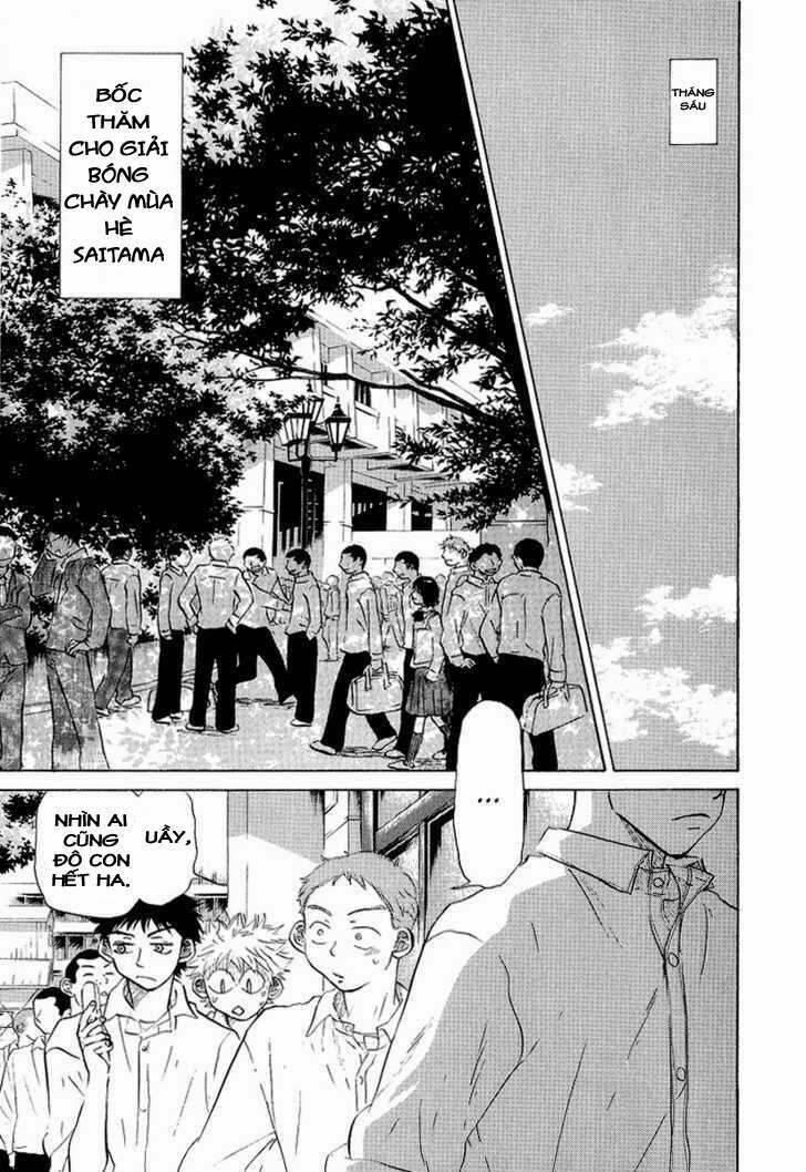 Ookiku Furikabutte 10 trang 48