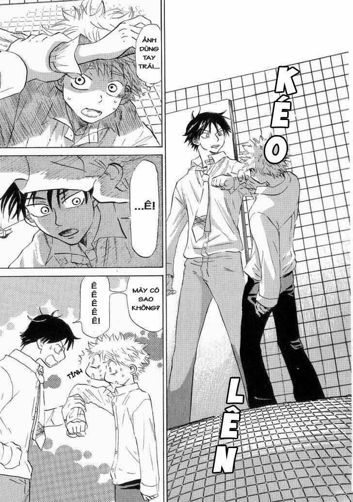 Ookiku Furikabutte 10 trang 54