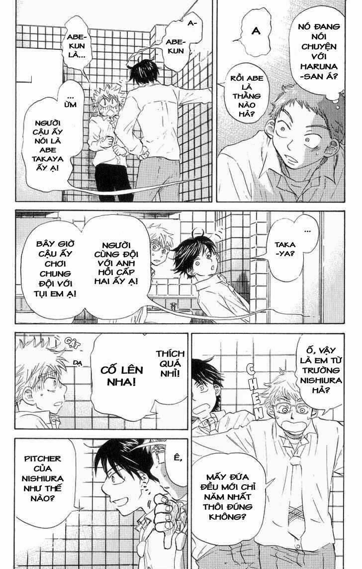 Ookiku Furikabutte 10 trang 57