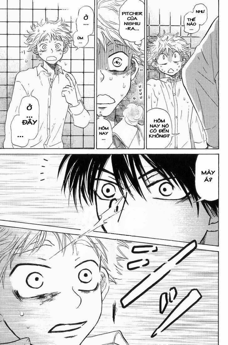 Ookiku Furikabutte 10 trang 58