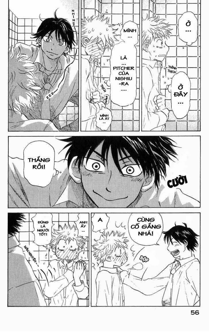 Ookiku Furikabutte 10 trang 59