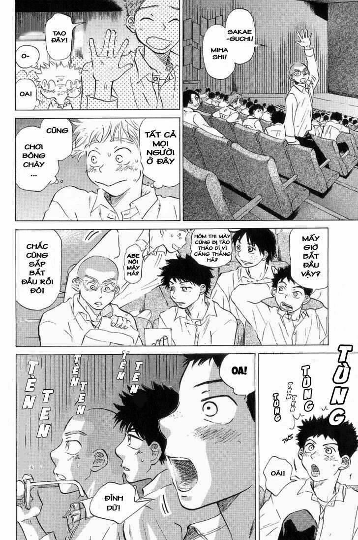 Ookiku Furikabutte 10 trang 61