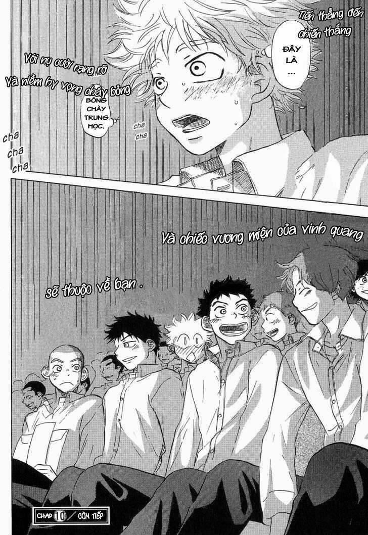 Ookiku Furikabutte 10 trang 63