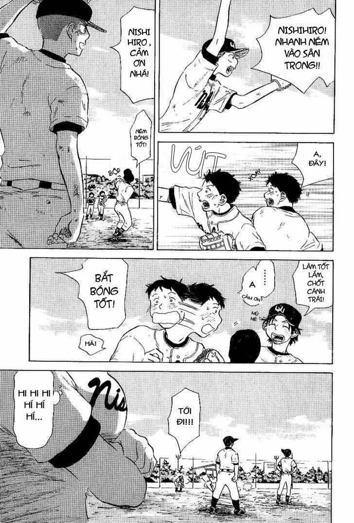 Ookiku Furikabutte 10 trang 8