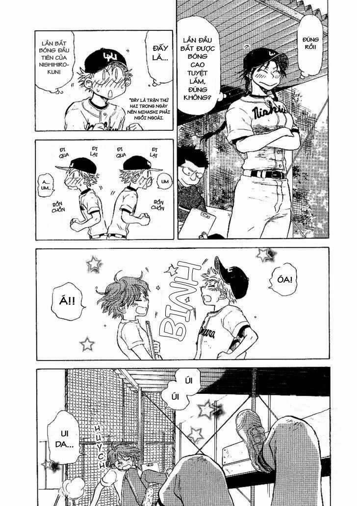 Ookiku Furikabutte 10 trang 9