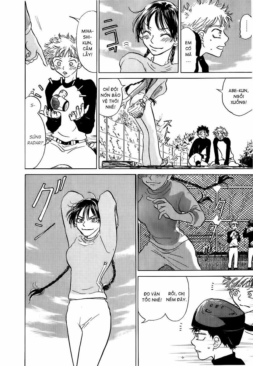 Ookiku Furikabutte 2.1 trang 14