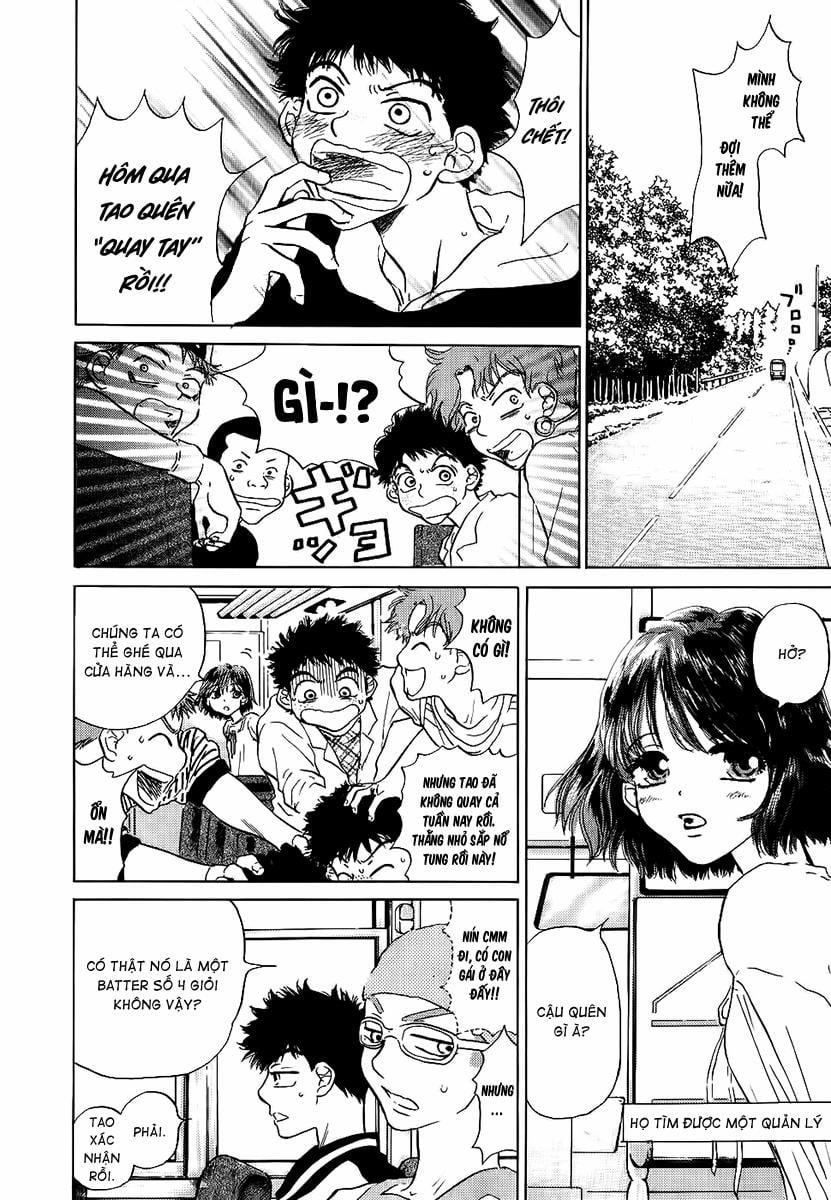 Ookiku Furikabutte 2.1 trang 4