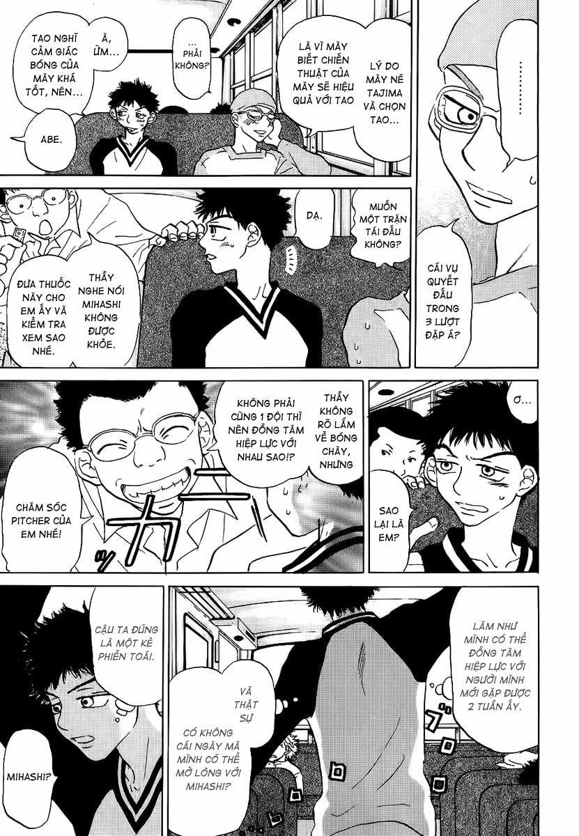 Ookiku Furikabutte 2.1 trang 5