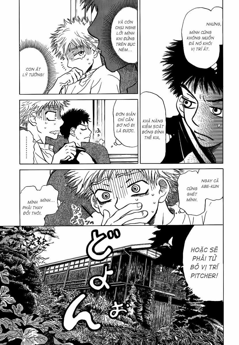 Ookiku Furikabutte 2.1 trang 7