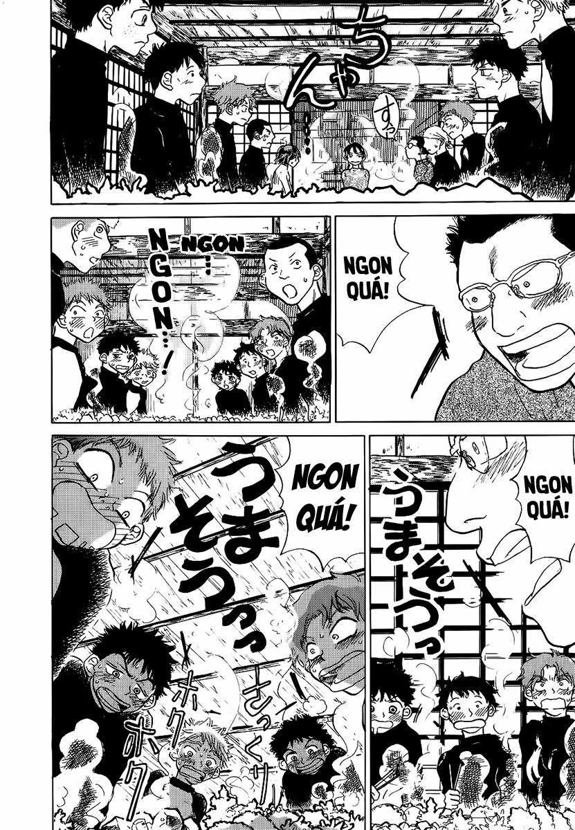 Ookiku Furikabutte 2.2 trang 13