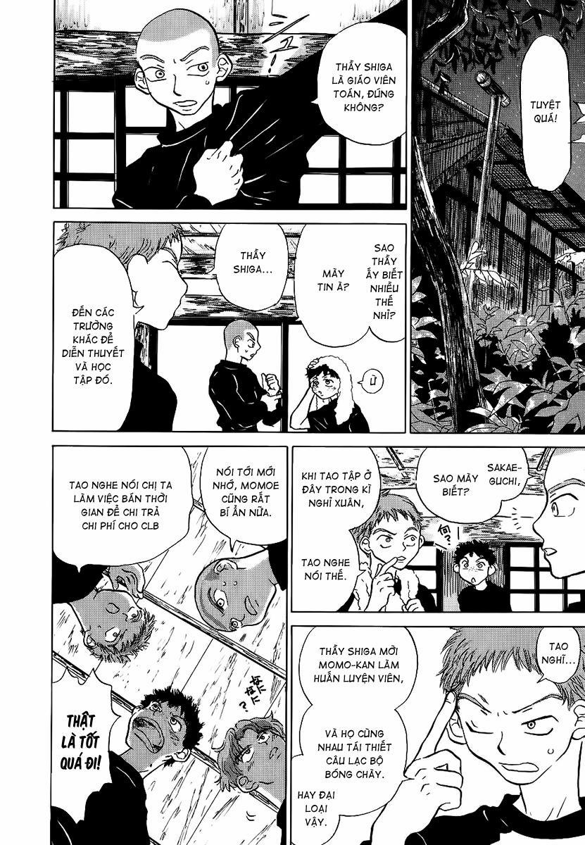 Ookiku Furikabutte 2.2 trang 15