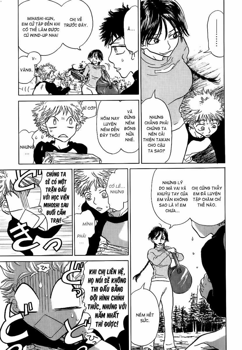 Ookiku Furikabutte 2.2 trang 4