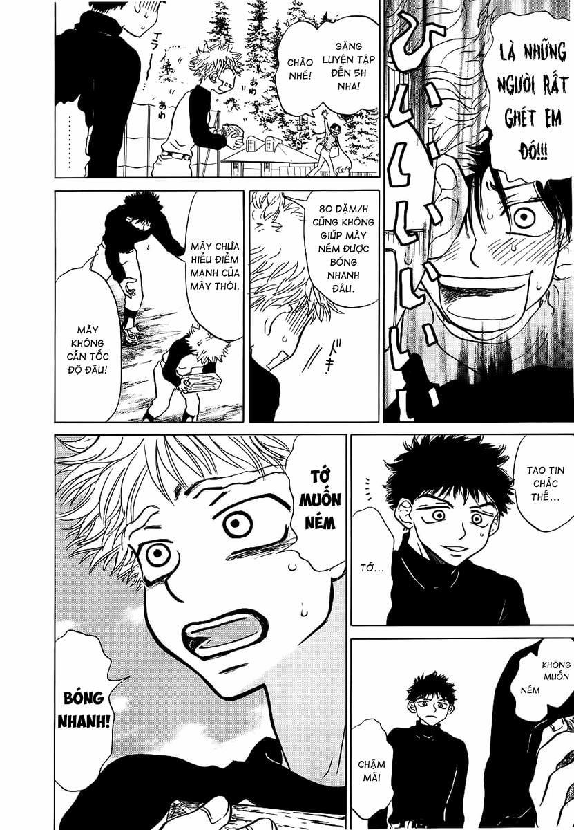 Ookiku Furikabutte 2.2 trang 5