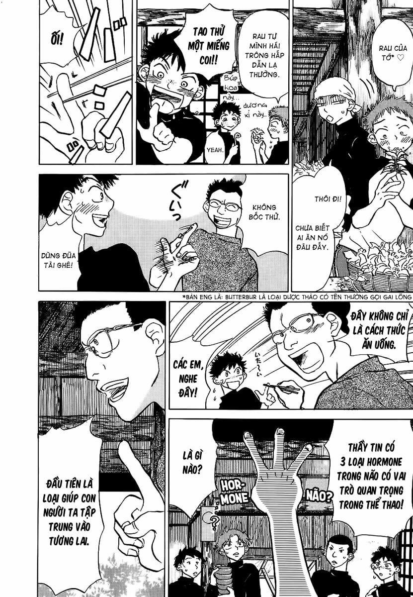 Ookiku Furikabutte 2.2 trang 7