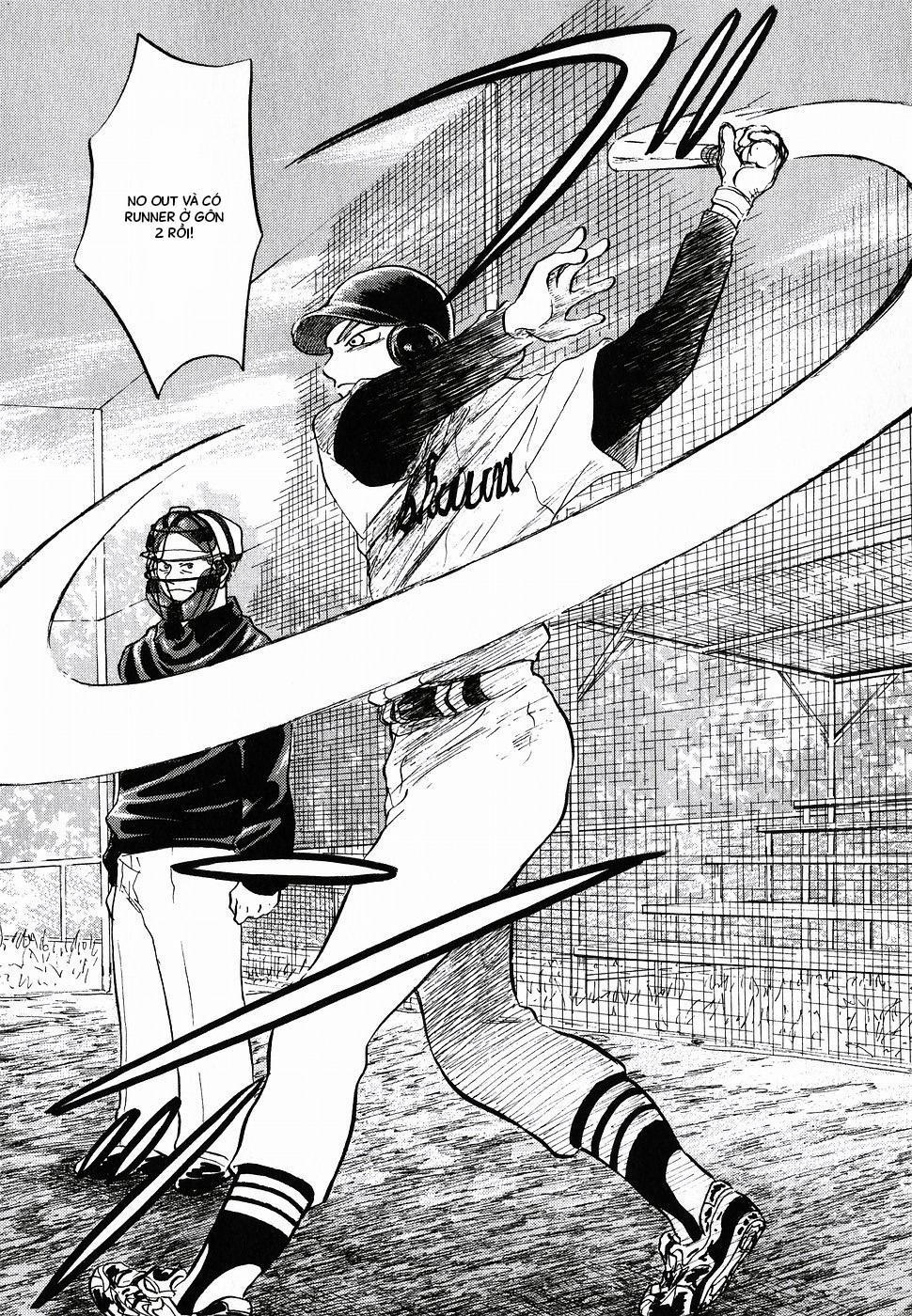 Ookiku Furikabutte 3 trang 32