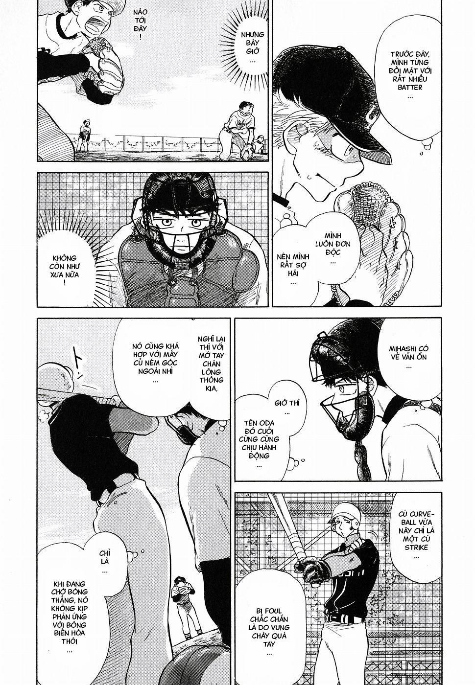 Ookiku Furikabutte 3 trang 52