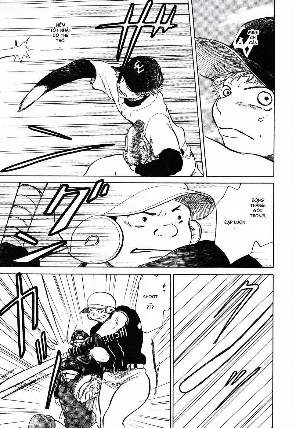 Ookiku Furikabutte 3 trang 58