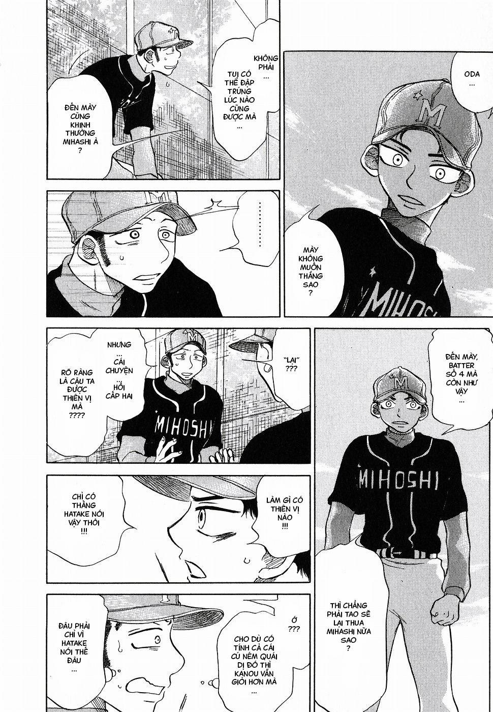 Ookiku Furikabutte 3 trang 63