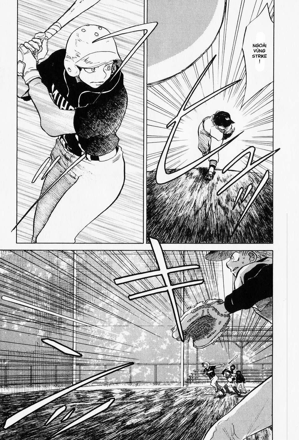 Ookiku Furikabutte 4 trang 7