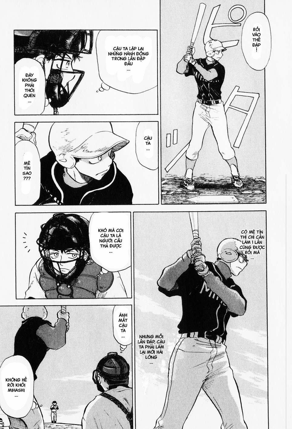 Ookiku Furikabutte 4 trang 9