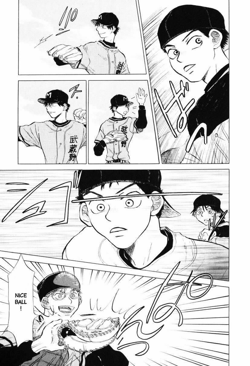 Ookiku Furikabutte 7 trang 22