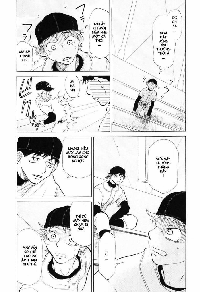 Ookiku Furikabutte 7 trang 23