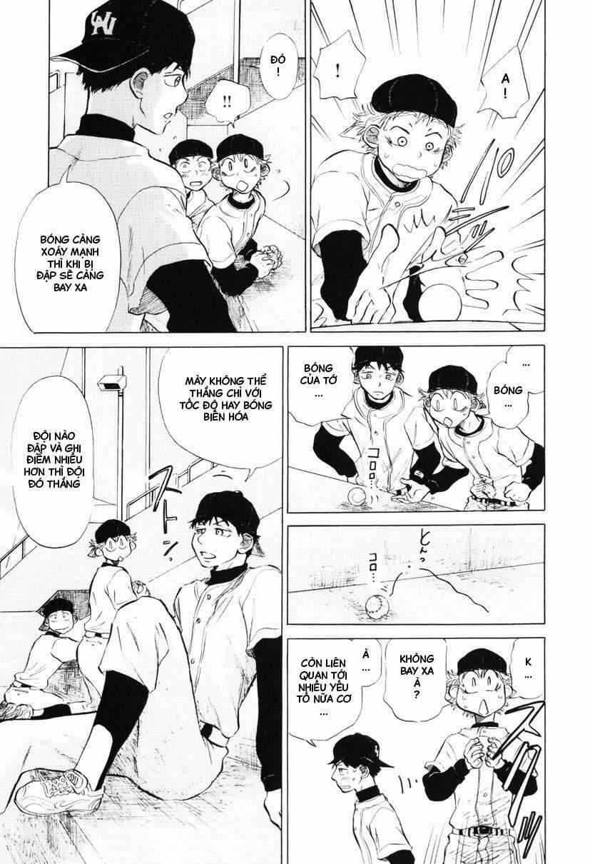 Ookiku Furikabutte 7 trang 26