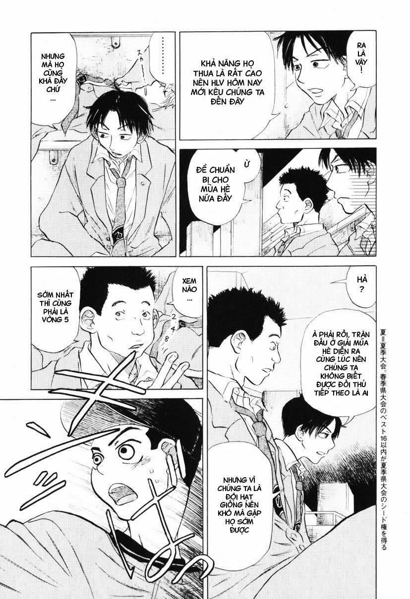 Ookiku Furikabutte 7 trang 30