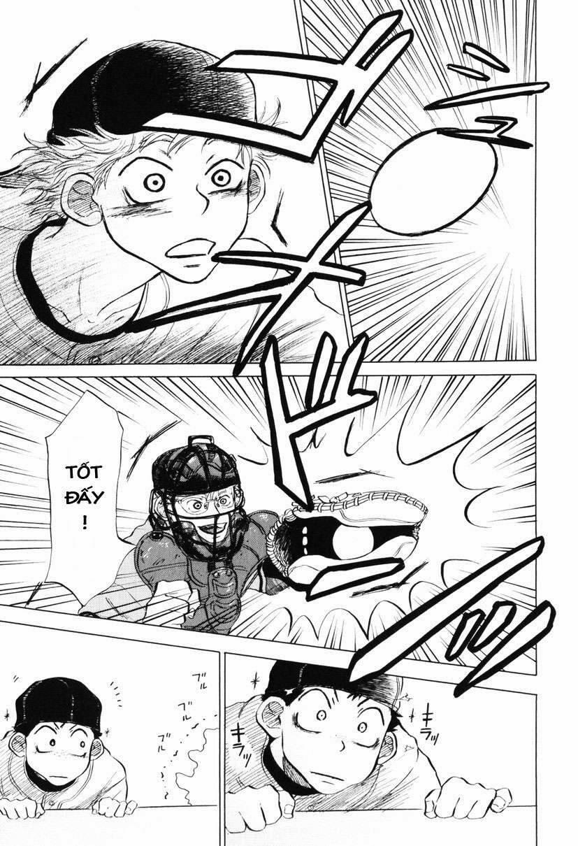 Ookiku Furikabutte 7 trang 38