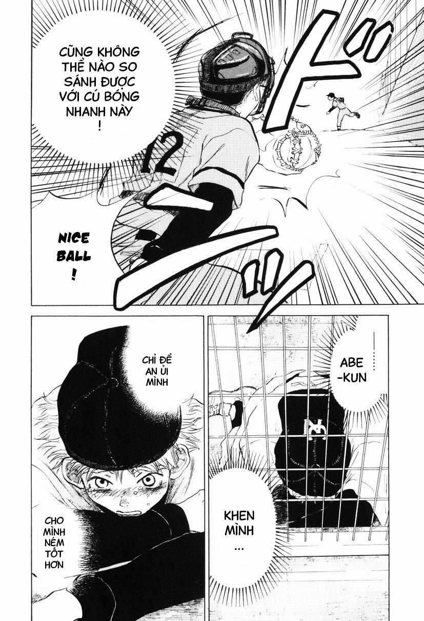 Ookiku Furikabutte 7 trang 41