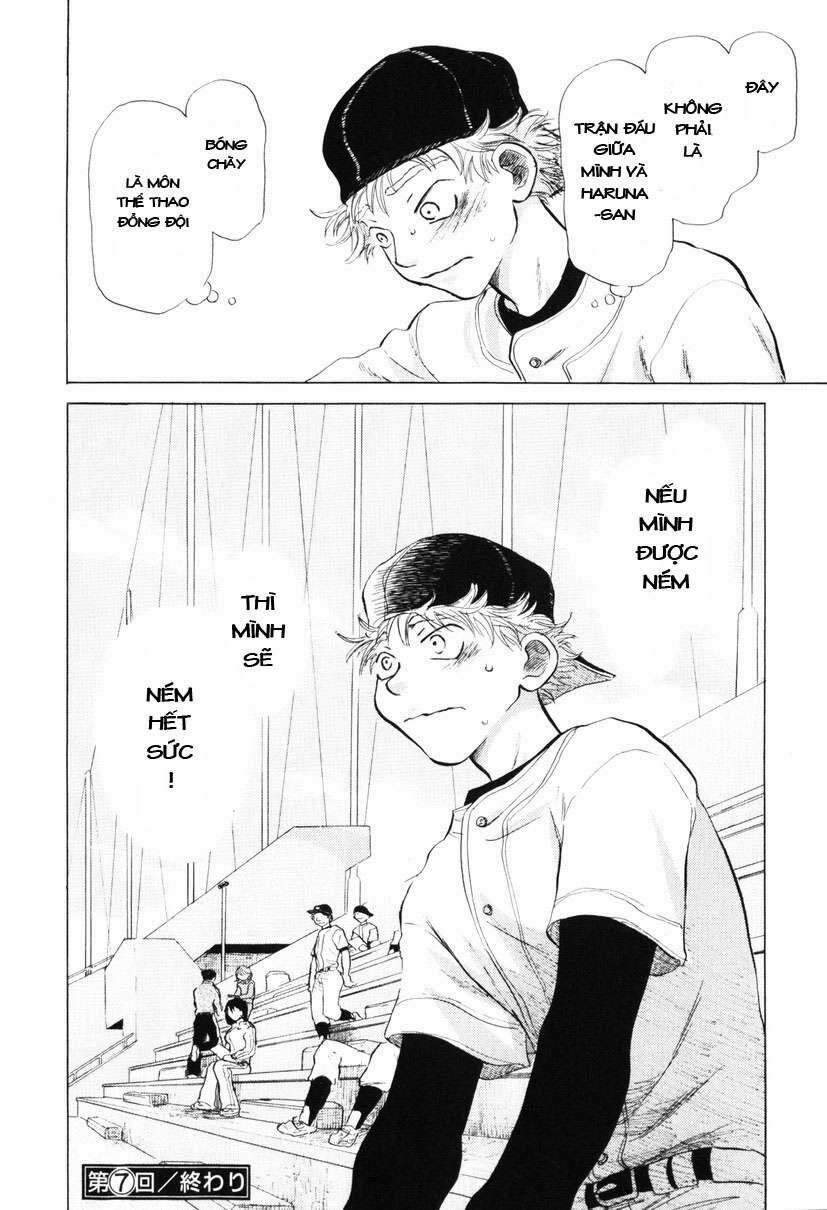 Ookiku Furikabutte 7 trang 45