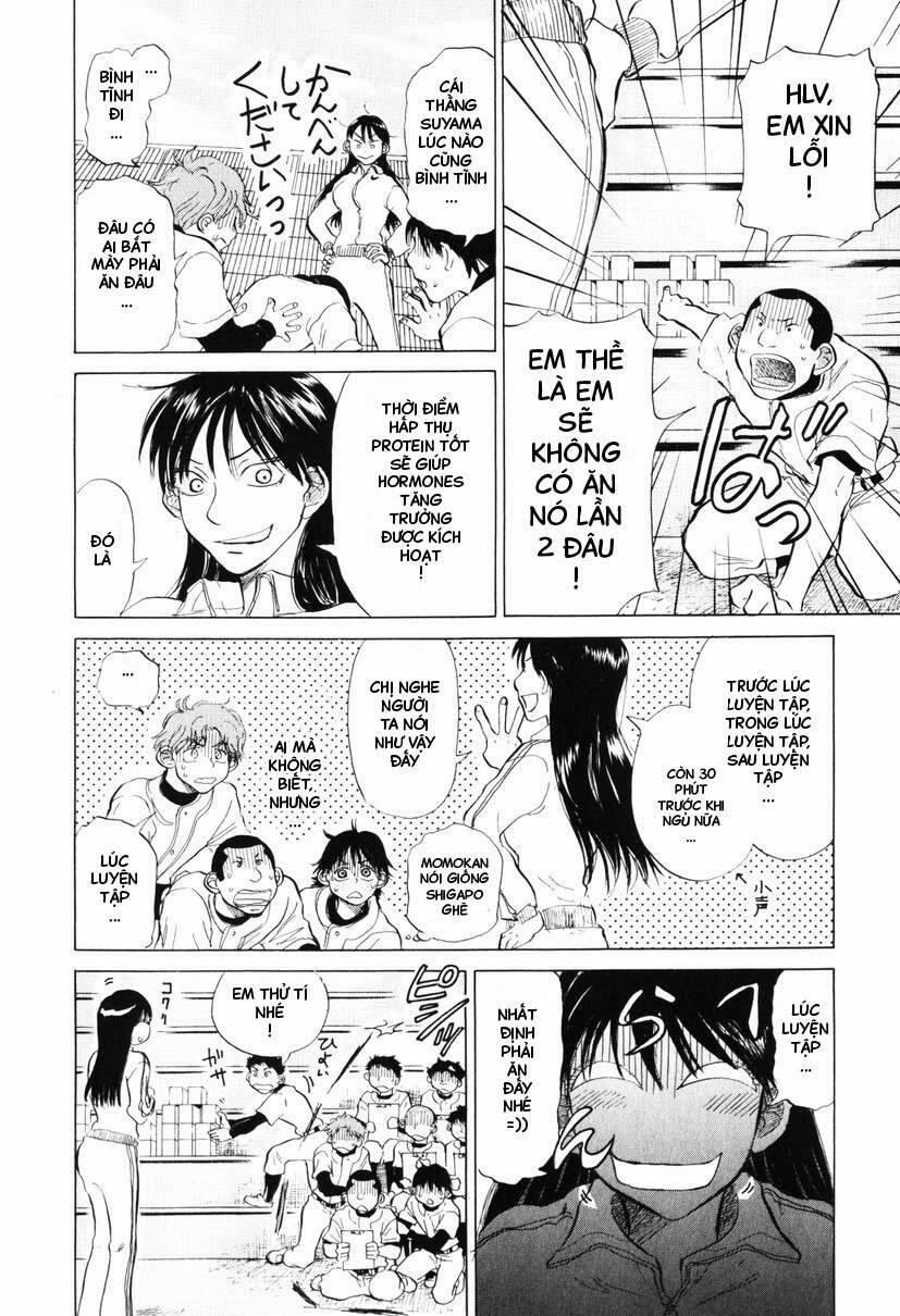 Ookiku Furikabutte 7 trang 5