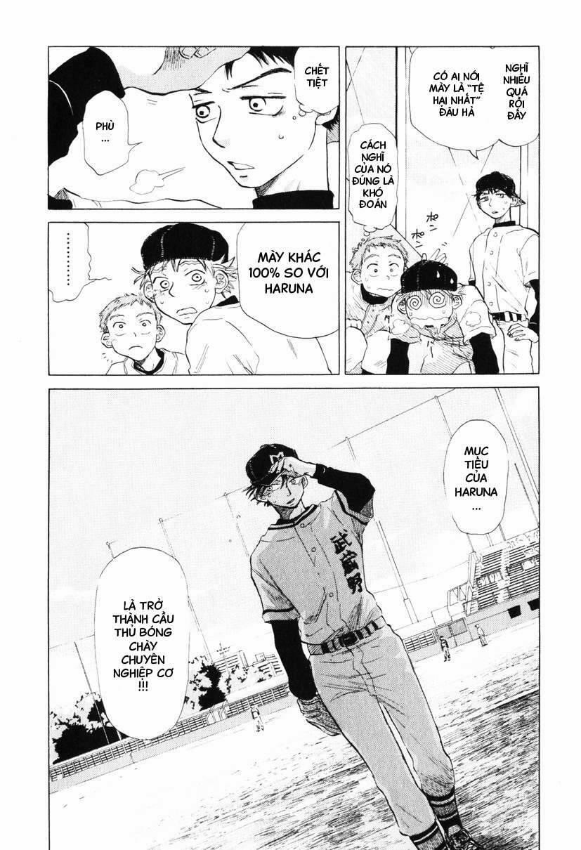 Ookiku Furikabutte 8 trang 24