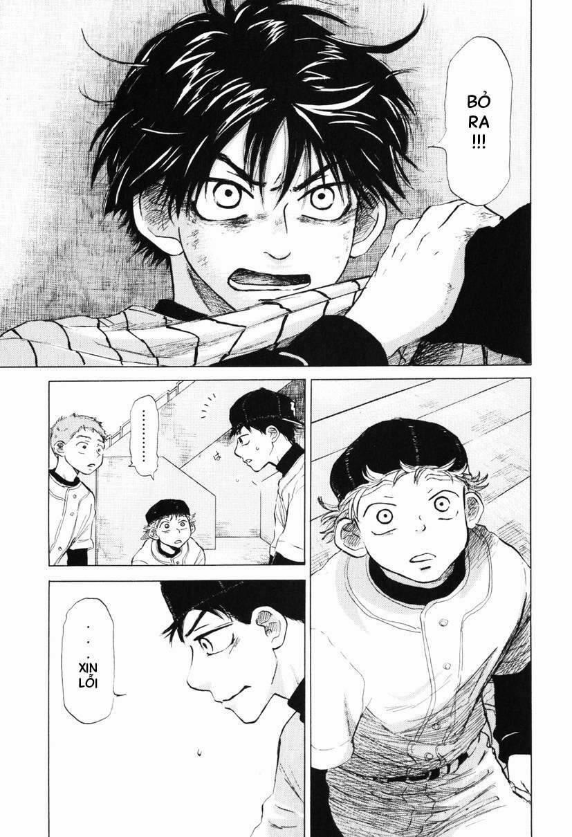 Ookiku Furikabutte 8 trang 39