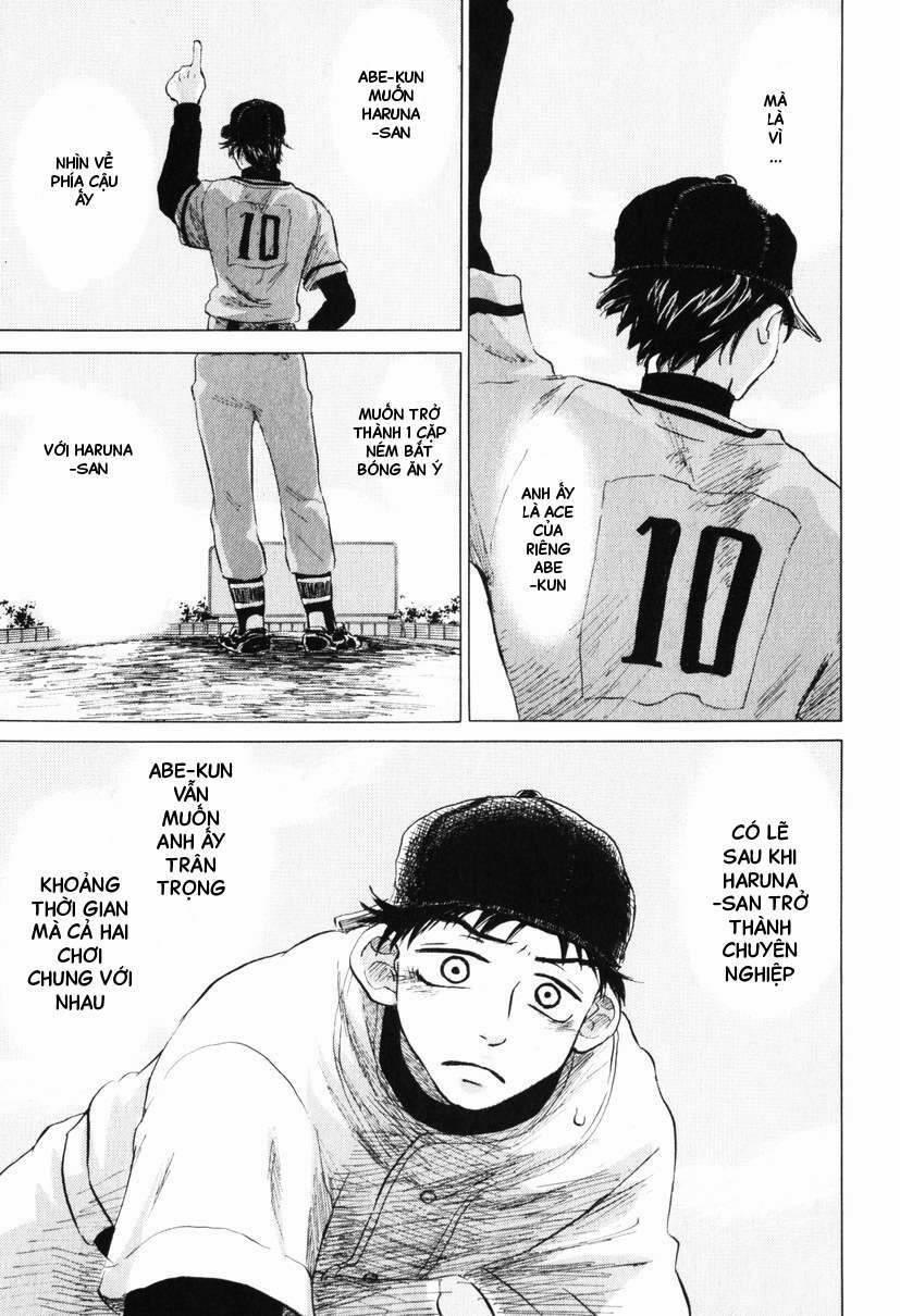 Ookiku Furikabutte 8 trang 43