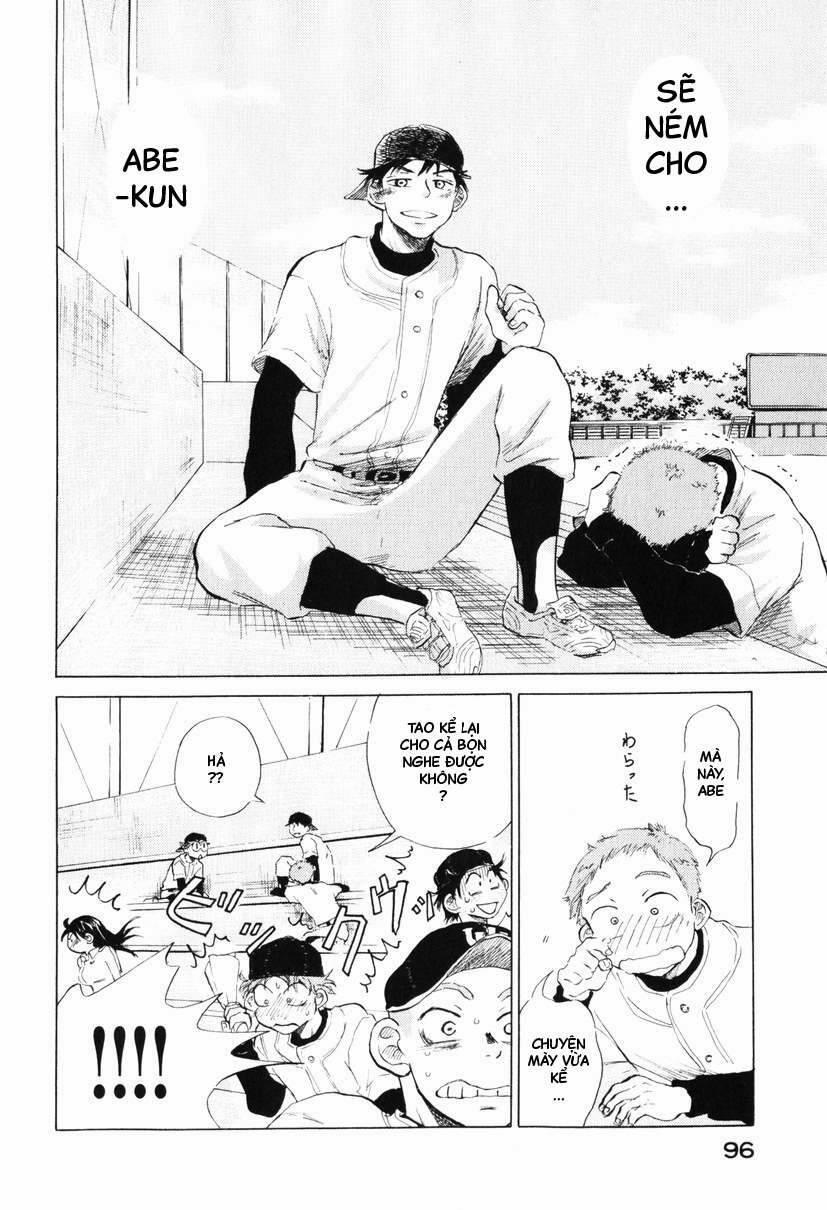 Ookiku Furikabutte 8 trang 46