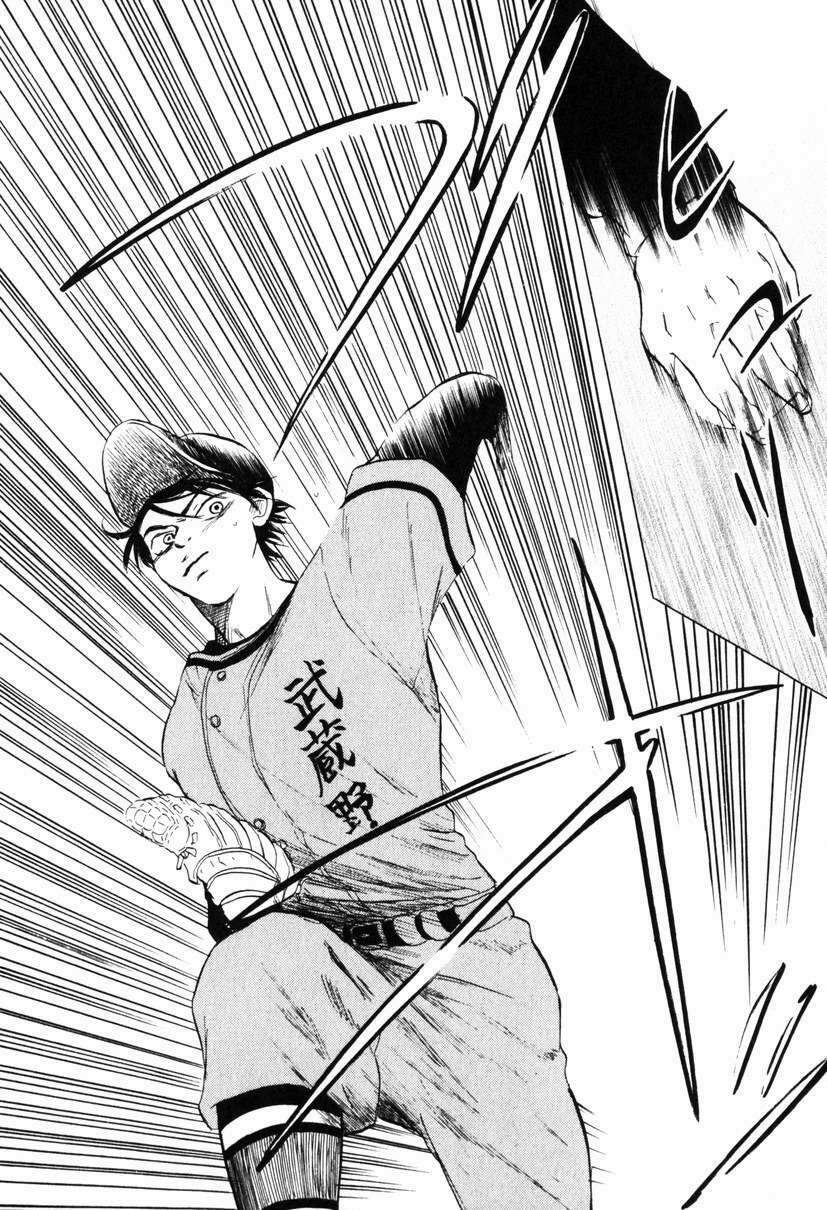 Ookiku Furikabutte 8 trang 50