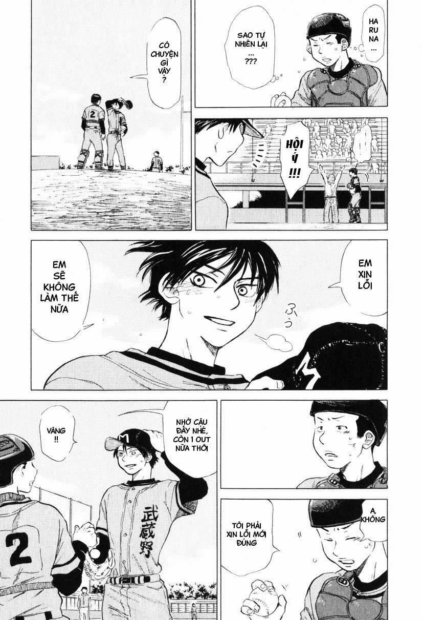 Ookiku Furikabutte 8 trang 53