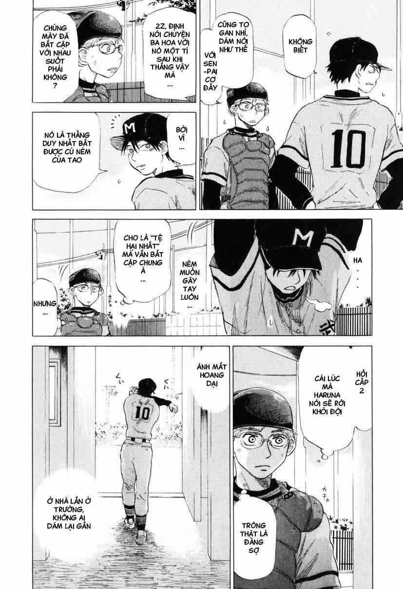 Ookiku Furikabutte 8 trang 60