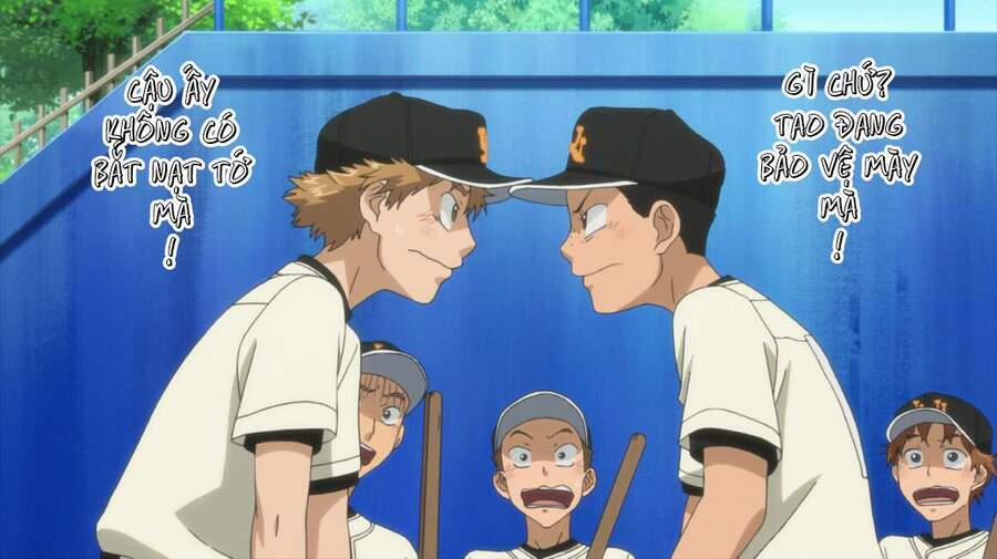 Ookiku Furikabutte 8 trang 63