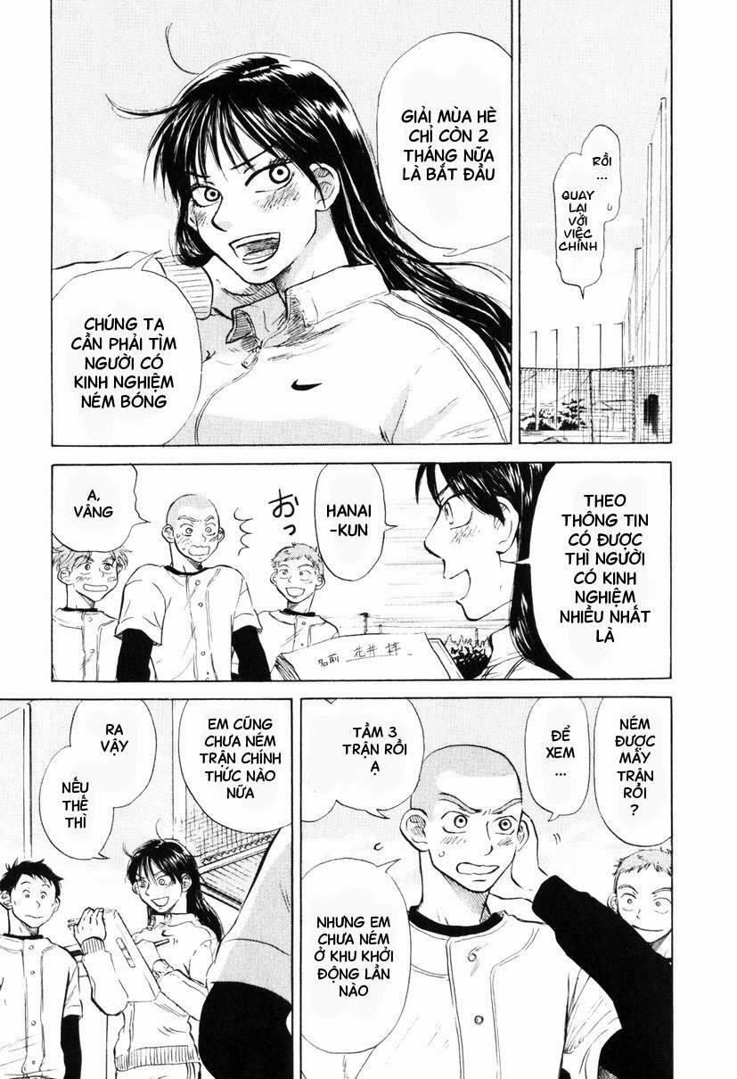 Ookiku Furikabutte 9 trang 10