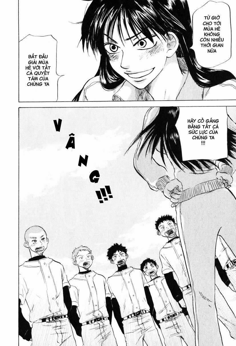 Ookiku Furikabutte 9 trang 19