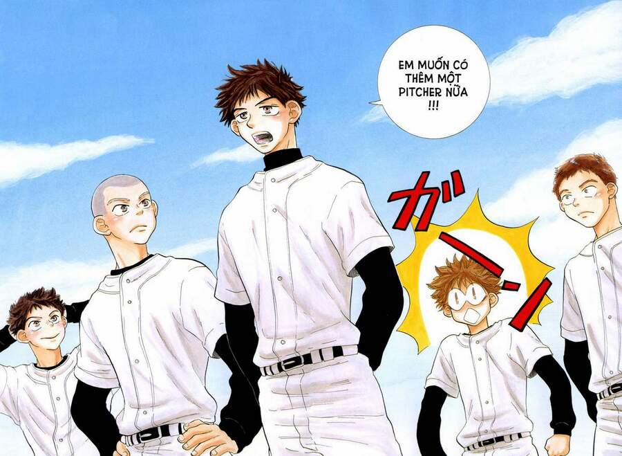 Ookiku Furikabutte 9 trang 2