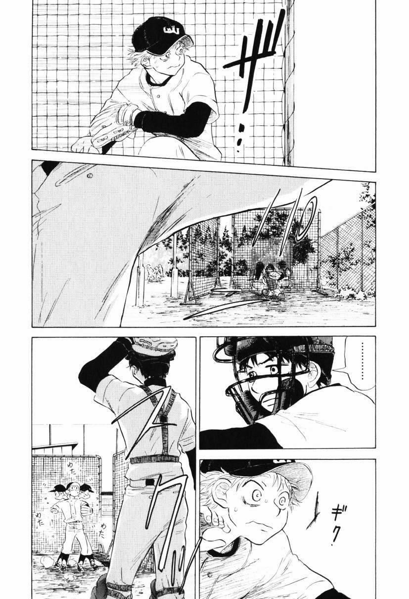 Ookiku Furikabutte 9 trang 23