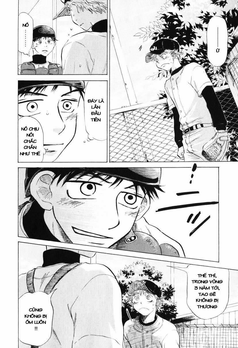 Ookiku Furikabutte 9 trang 31