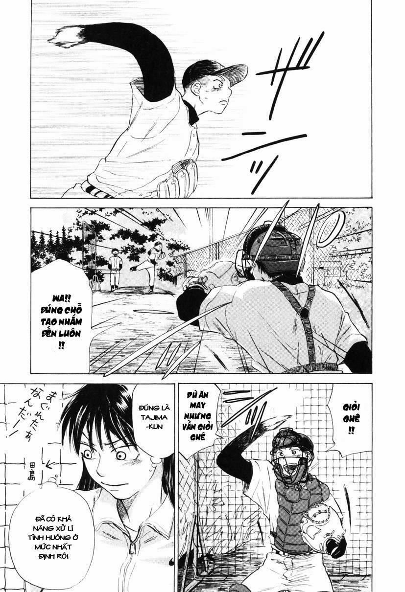 Ookiku Furikabutte 9 trang 34