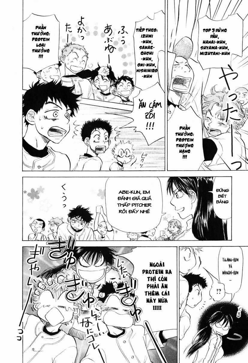 Ookiku Furikabutte 9 trang 37