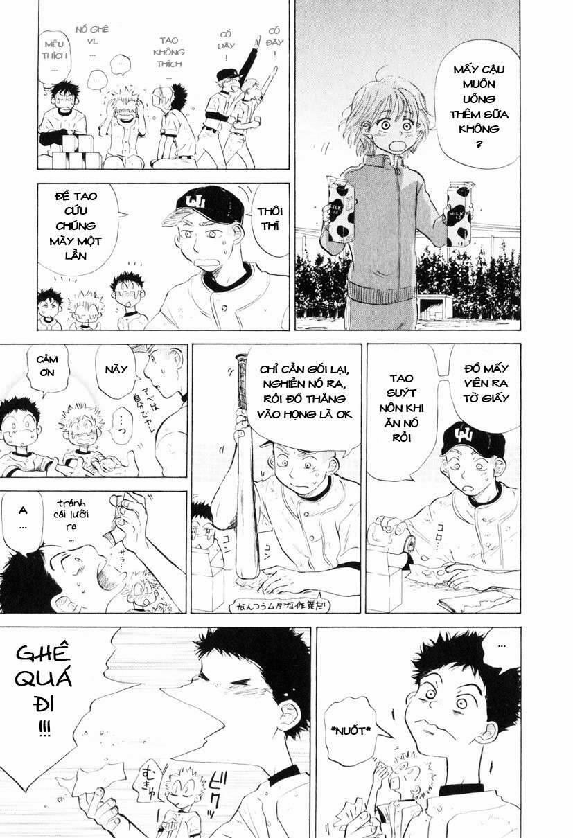 Ookiku Furikabutte 9 trang 38