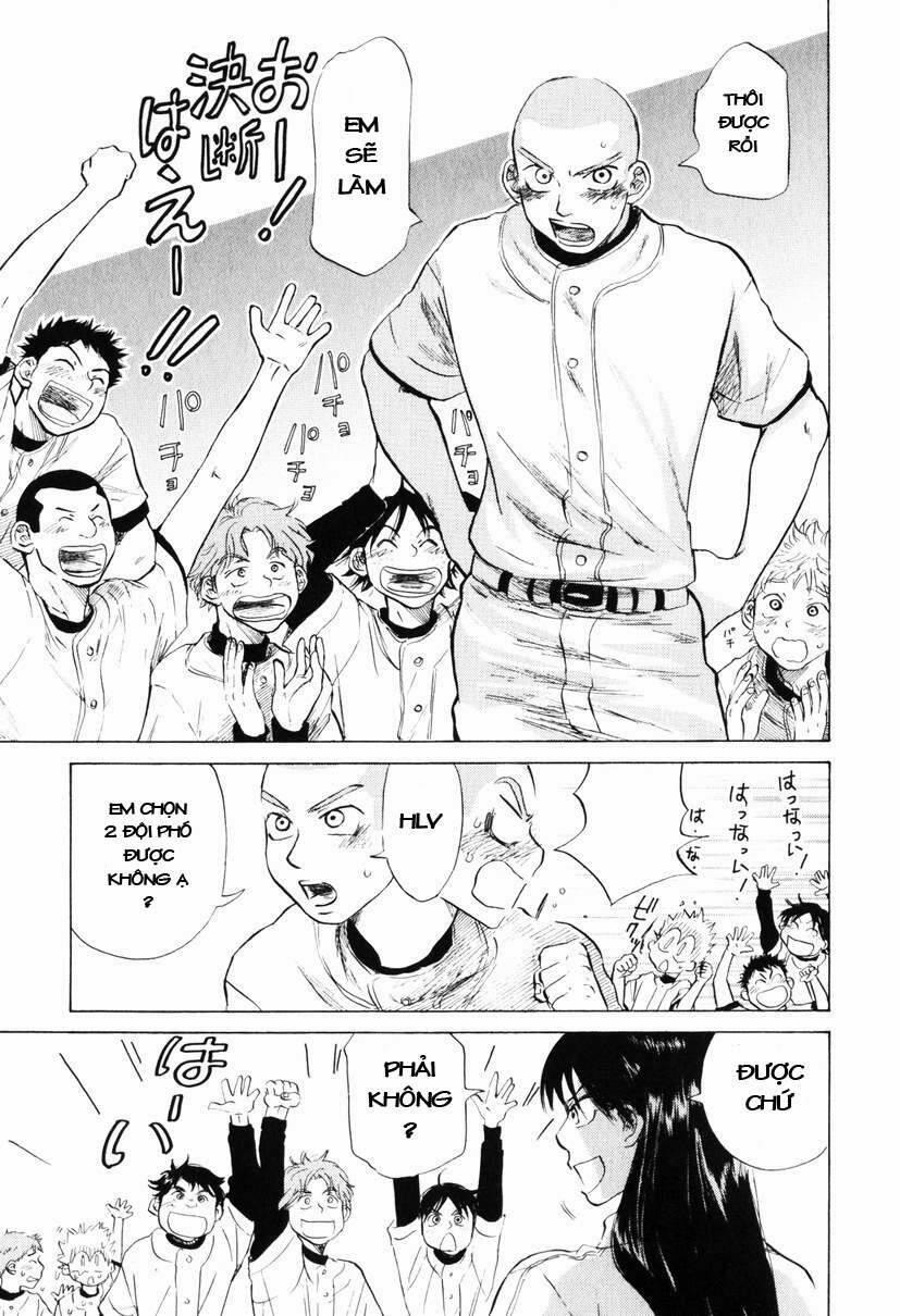 Ookiku Furikabutte 9 trang 42